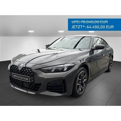 BMW 420d xDrive M Sport 140 kW