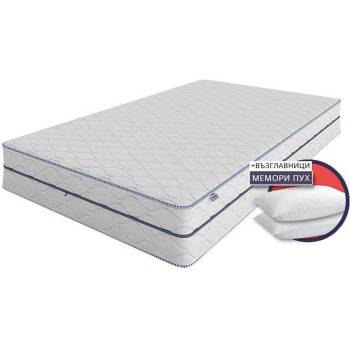 Matro Двулицев матрак Maxy Memory 23см - MATTRO