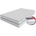 Matro Двулицев матрак Maxy Memory 23см - MATTRO