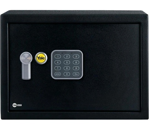 Yale YEC/200/DB2