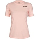 Fox Racing W Ranger Dr Ss Alyn Flamingo