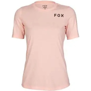 Fox Racing W Ranger Dr Ss Alyn Flamingo