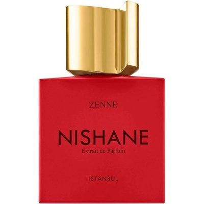 Nishane Zenne parfémovaná voda unisex 50 ml