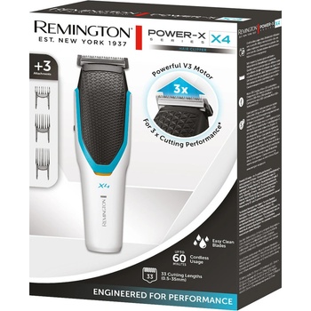 Remington HC4000