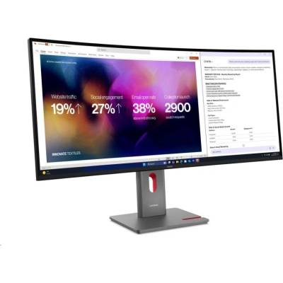 Lenovo ThinkVision P40WD-40 64B4XAT1EU