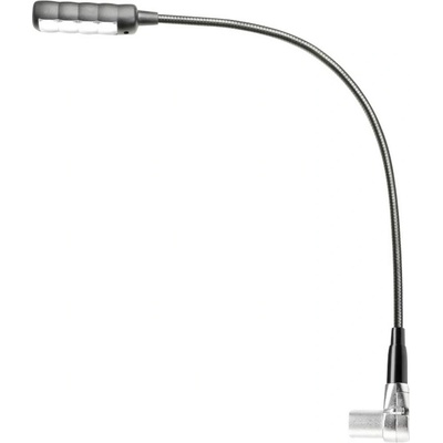 Adam Hall SLED ULTRA XLR 3 A lampa ve tvaru S
