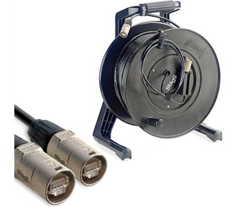 Stagg XCC50ECRL