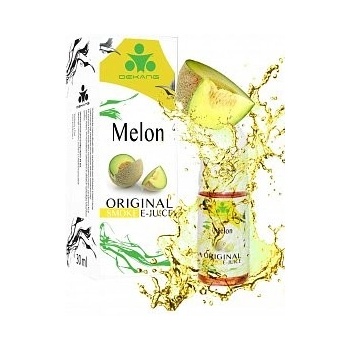 Dekang Žlutý meloun 30 ml 0 mg