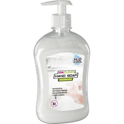 H2O Clean Hand Cleaner 500 ml
