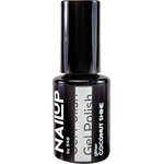 NailUP Гел лак NailUP Кокосов блясък 6 мл, NUC008 (NUC008) - topmarket
