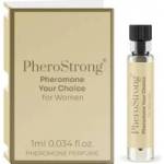 Medica-group PheroStrong Феромони Your Choice за жени 1 мл (P25871)