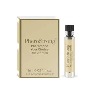 Medica-group PheroStrong Феромони Your Choice за жени 1 мл (P25871)