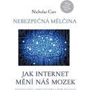 Nebezpečná mělčina - Nicholas Carr