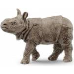Schleich Mlody Nosorozec Indian