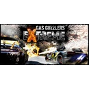 Gas guzzlers Extreme (Gold)