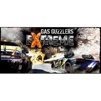 Gas guzzlers Extreme (Gold)