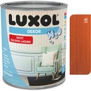 Luxol Dekor 0,75 l teak