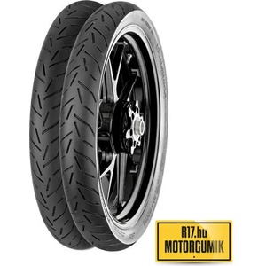 Continental ContiStreet 90/90-18 57P Мотоциклетни гуми