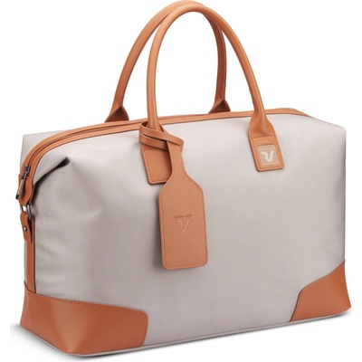 Roncato taška UNO SOFT 3.0 titánová 26x44x17 cm