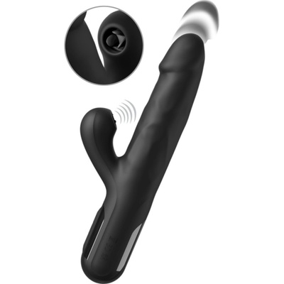 Fetish 3 motorový vibrační stimulátor
