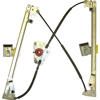 Mechanizmus zdvíhania okna VALEO 851379