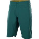 Evoc Мъжки шорти за колоездене Evoc Bike Shorts 701827 Cycling bottoms - Bottle Green - размер 33 (US) (055-3409-0213)