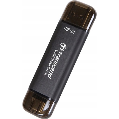Transcend ESD310C 128GB, TS128GESD310C