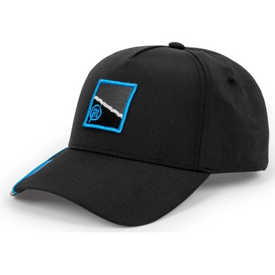 Preston Innovations Black Apex Cap