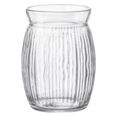 Bormioli Roco Sklenice BR-122121 TOM BR-122121 transparentní 440 ml