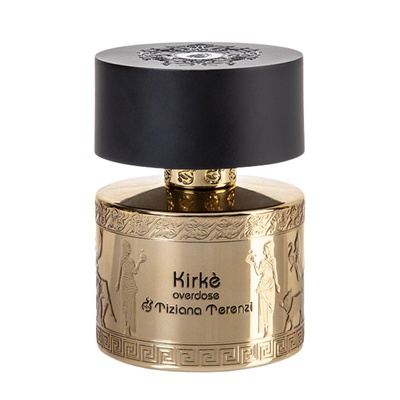 Tiziana Terenzi Kirke Overdose Extrait de Parfum 100 ml Tester
