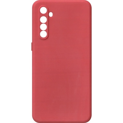 CVK Kryt červený na Realme X2 – Zboží Živě
