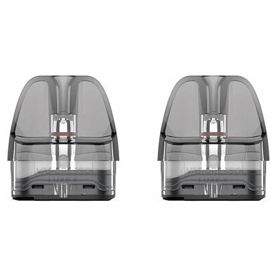 Vaporesso LUXE X2 Pod cartridge 0,6 ohm 2 ks