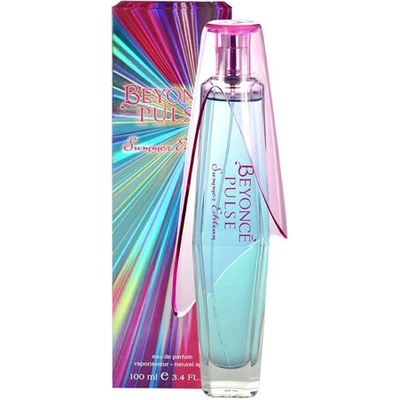 Beyonce Pulse Summer Edition parfumovaná voda dámska 50 ml