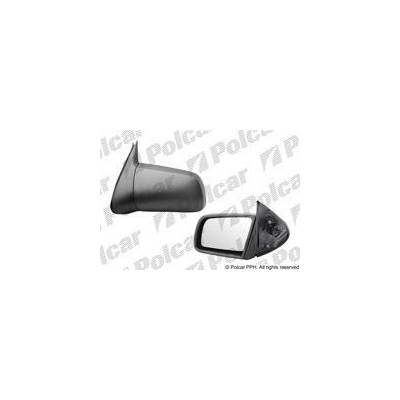 Vonkajšie zrkadlo POLCAR 5514511E