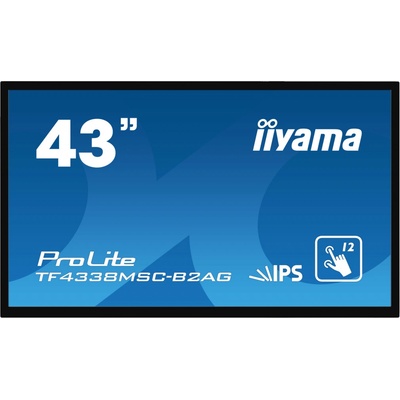 iiyama ProLite TF3215MC-B2