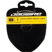 Jagwire brzdové lanko Sport Slick Stainless 1.5x2000mm Campagnolo