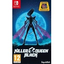 Killer Queen Black