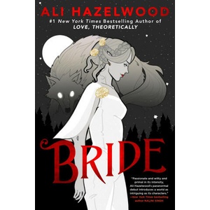 Bride (ISBN: 9780593550403)