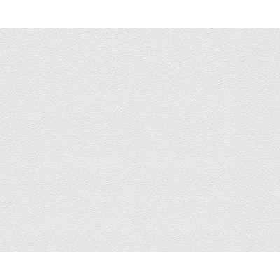 A.S. Création 884114 Vinylová tapeta na zeď Simply White, rozmery 0,53 x 10,05 m