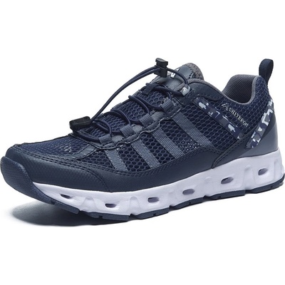 Base Мъжки обувки - Сини 9979522 (266471_Синьо)