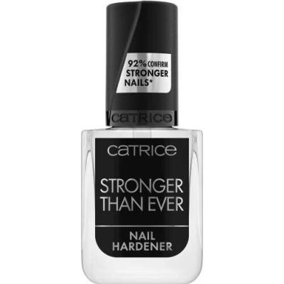 Catrice Stronger Than Ever Zpevňující lak na nehty 010 10,5 ml