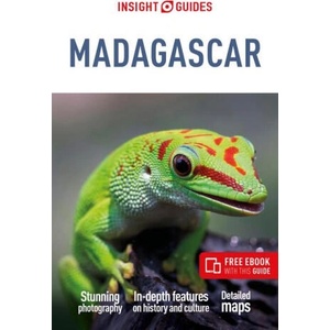 Insight Guides Madagascar: Travel Guide with Free eBook | Philip Briggs (ISBN: 9781839053979)