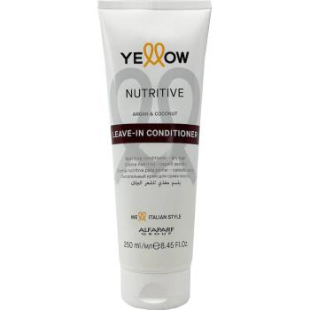 Yellow Professional Nutritive Leave-in Condittioner 250 ml