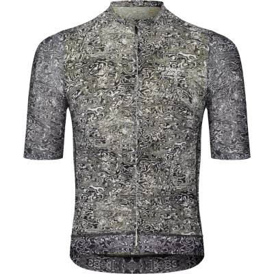 Pas Normal Studios Essential Light Jersey AOP Grain Off White