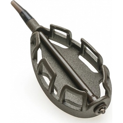 Krmítko Method Feeder Mivardi Zinc Veľkosť XL 50gr