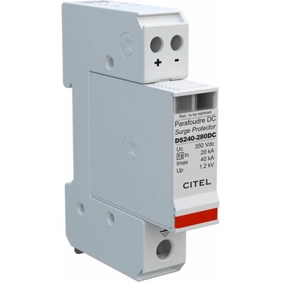 XTEND Solarmi DS240S-280DC