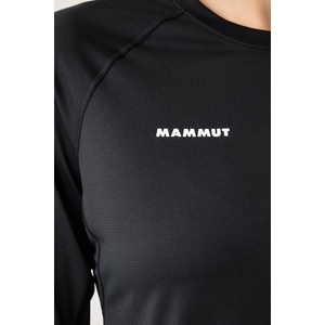 Mammut блуза с дълги ръкави дамска Ducan (1016.02070)