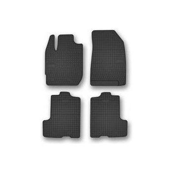 Image 1 of FroGum Гумени стелки Frogum съвместими с Dacia Duster 4x4 - (2018+)