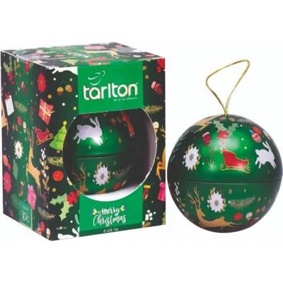 Zelený Čaj Tarlton sypaný 30 g