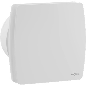 Mexen AXS 120 White (W9601-125-00)